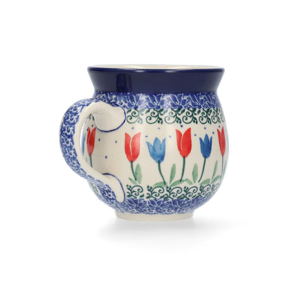 Boeren mok  370 ml - Tulip Royal