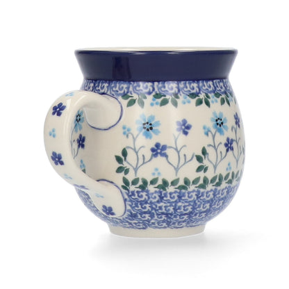 Boeren mok  370 ml - Spring Hill