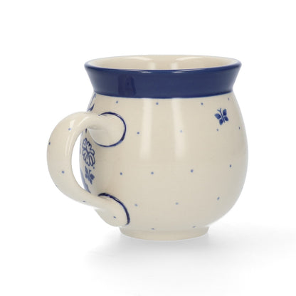 Boeren Mok 370 ml - Flower Festival