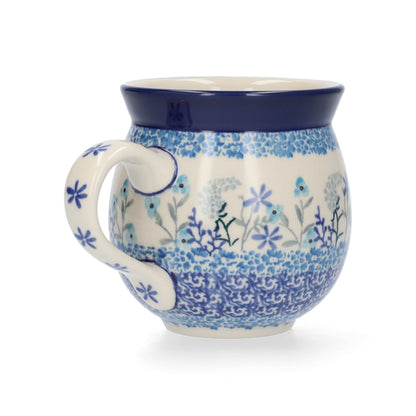 Boeren Mok 370 ml - Festive
