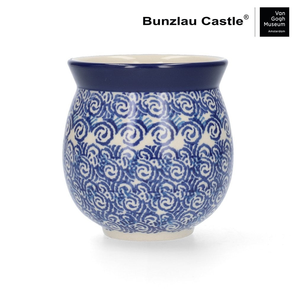 Boeren Mok 370 ml - Van Gogh Museum - Old Vineyard