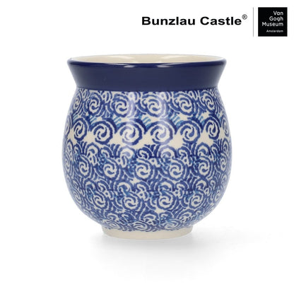 Boeren Mok 370 ml - Van Gogh Museum - Old Vineyard