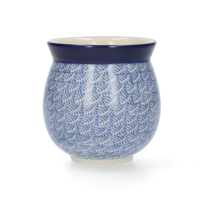 Boeren Mok 370 ml - Waves