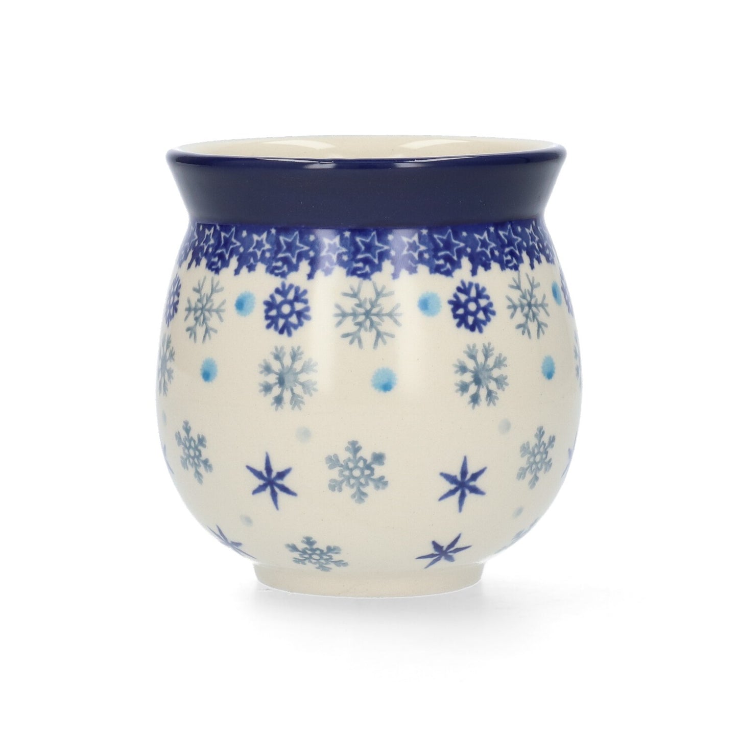 Boeren Mok 370 ml - Ice Stars