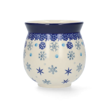 Boeren Mok 370 ml - Ice Stars