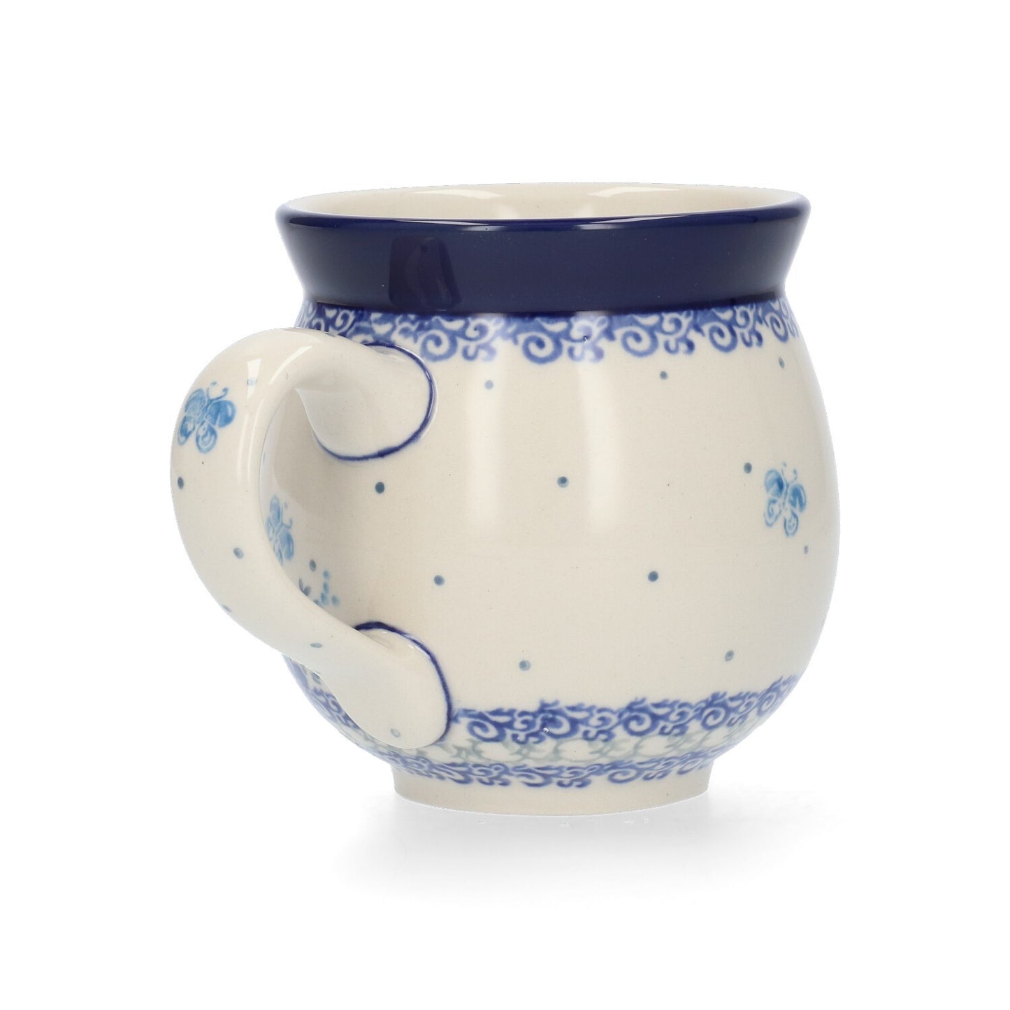 Boeren Mok 370 ml - Flower Meadow