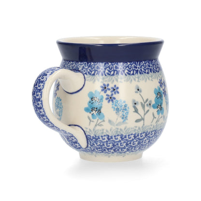 Boeren Mok 370 ml - Delicate Breeze