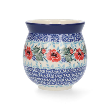 Boeren Mok 370 ml - English Rose