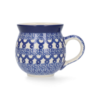 Boeren Mok 370 ml - Blue Harbour