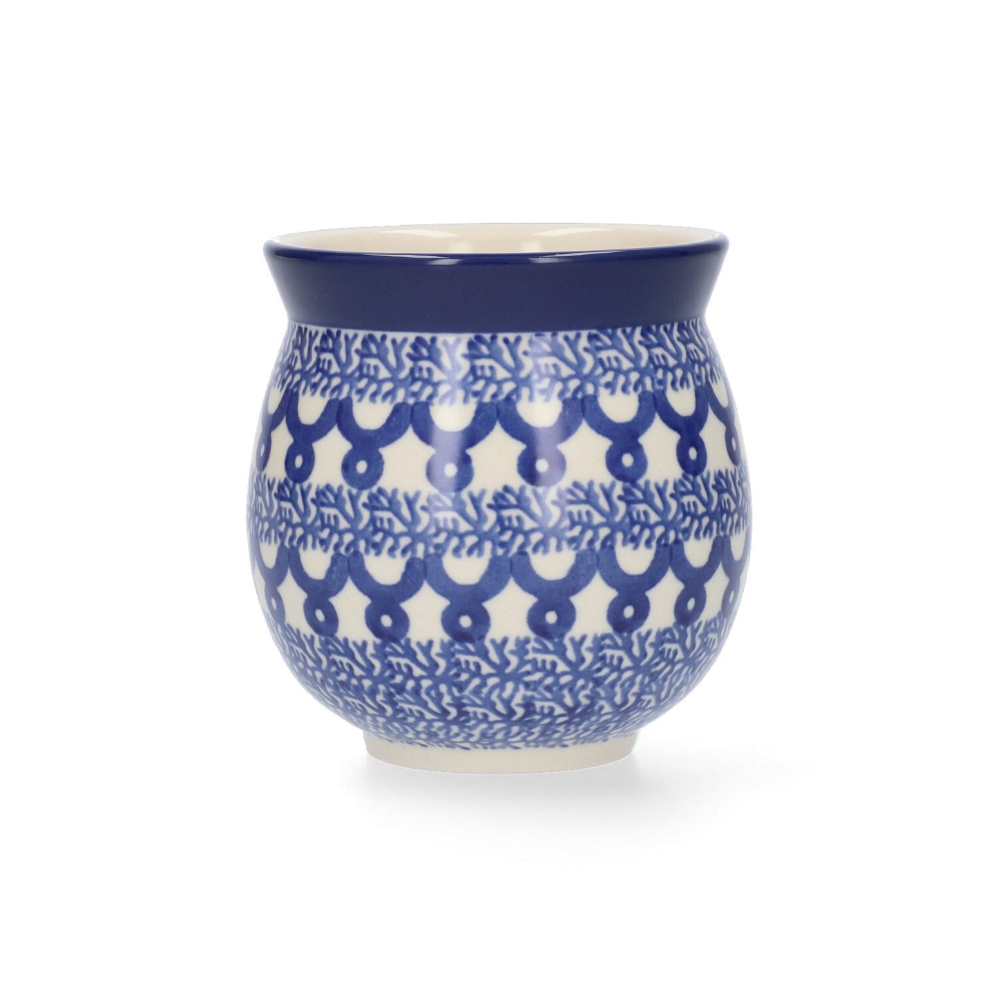 Boeren Mok 370 ml - Blue Harbour