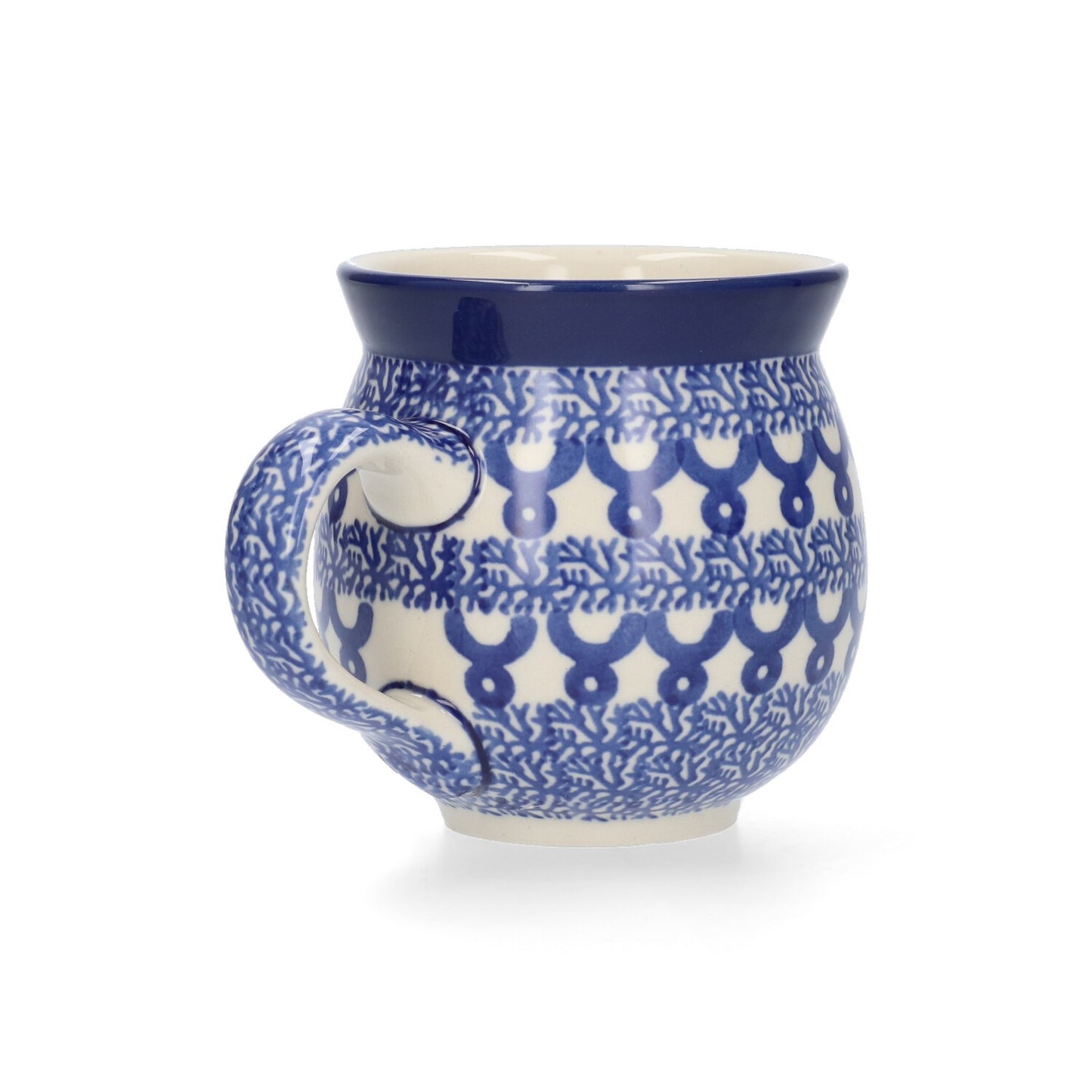 Boeren Mok 370 ml - Blue Harbour