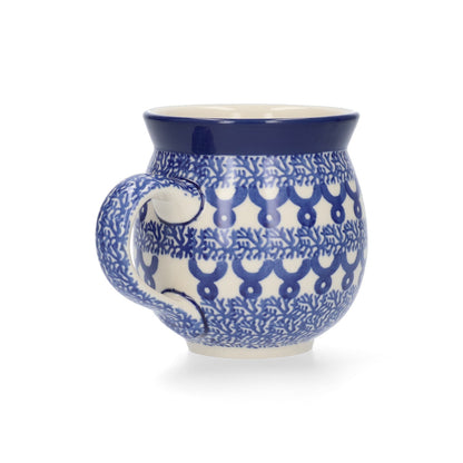 Boeren Mok 370 ml - Blue Harbour