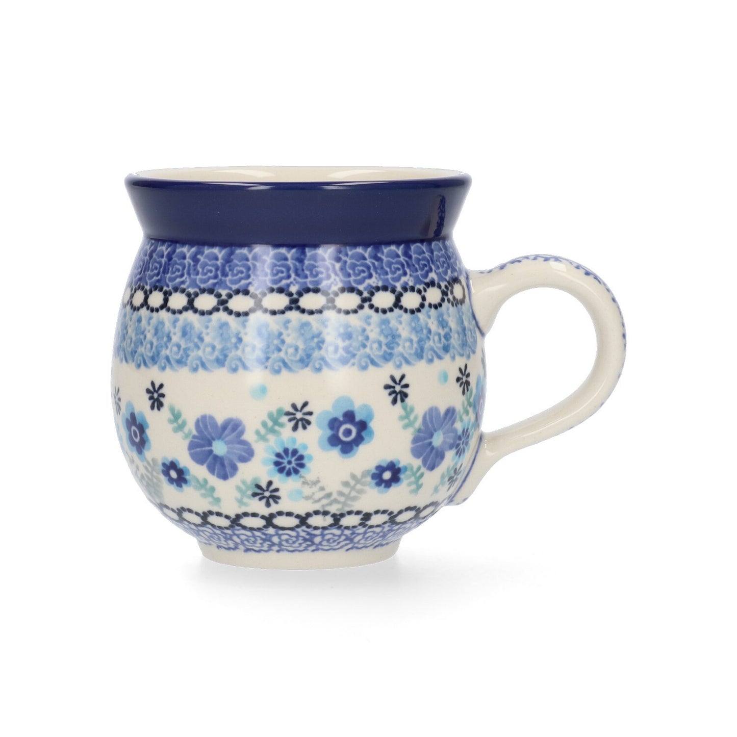 Boeren Mok 370 ml - Floral Ballet