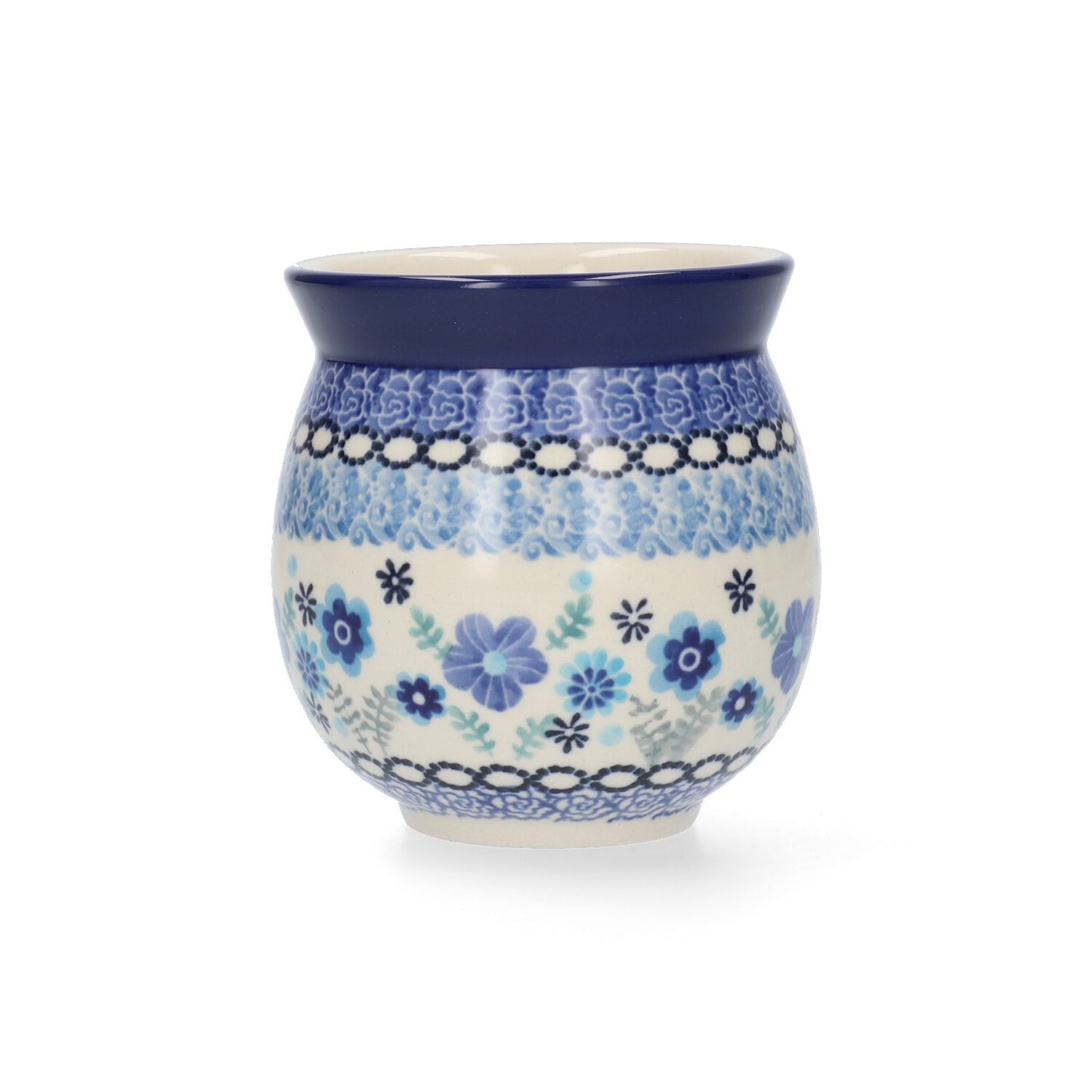 Boeren Mok 370 ml - Floral Ballet