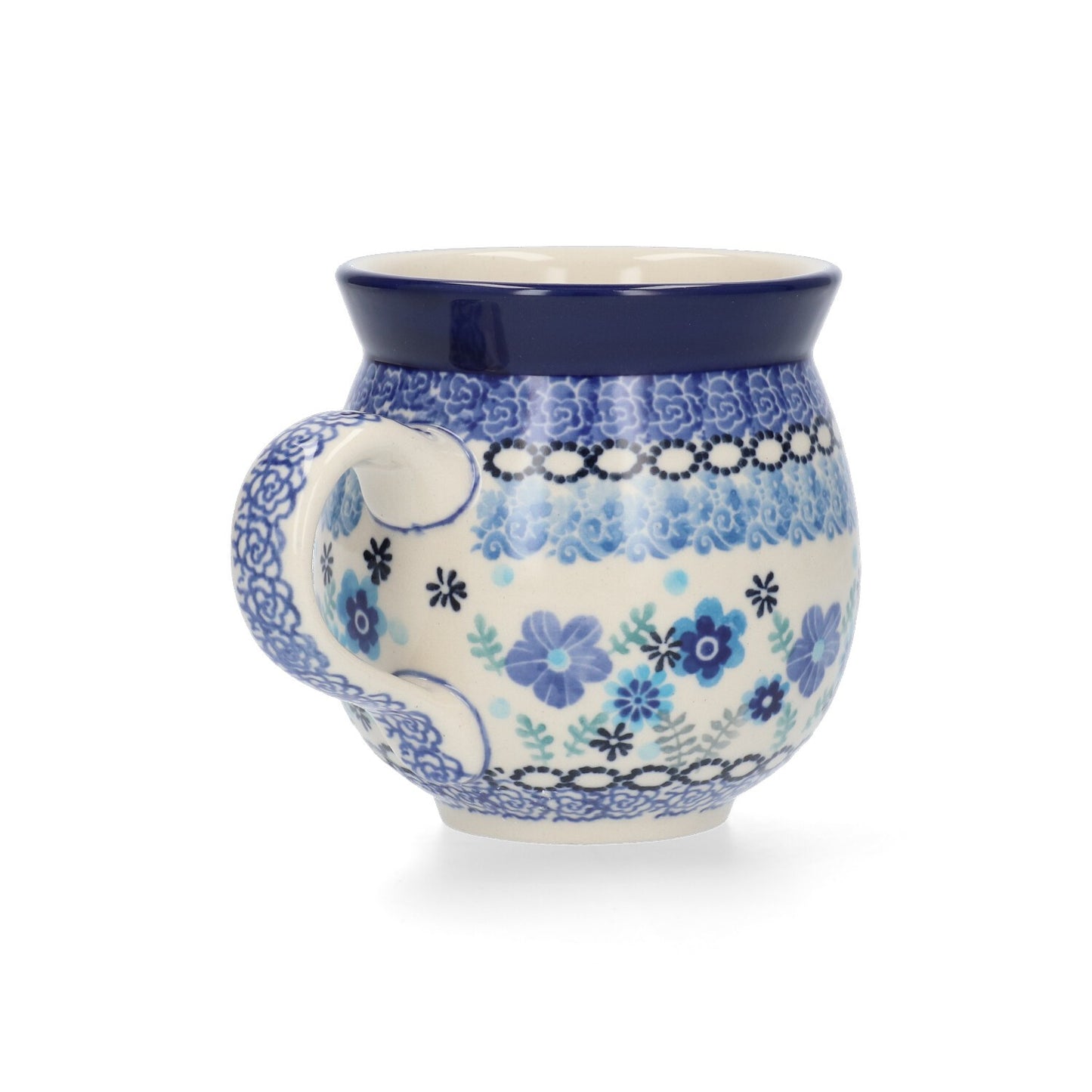 Boeren Mok 370 ml - Floral Ballet