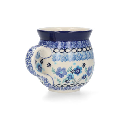 Boeren Mok 370 ml - Floral Ballet