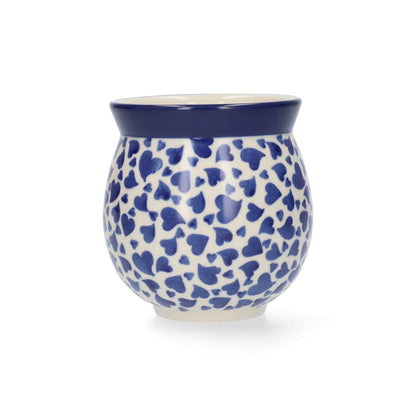 Boeren Mok 370 ml - Dancing Hearts