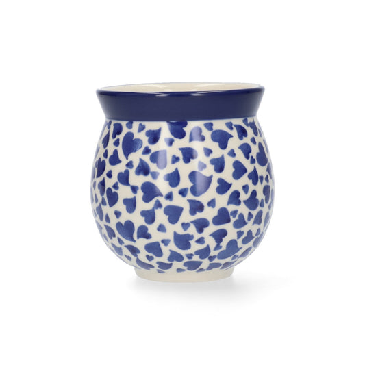 Boeren Mok 370 ml - Dancing Hearts