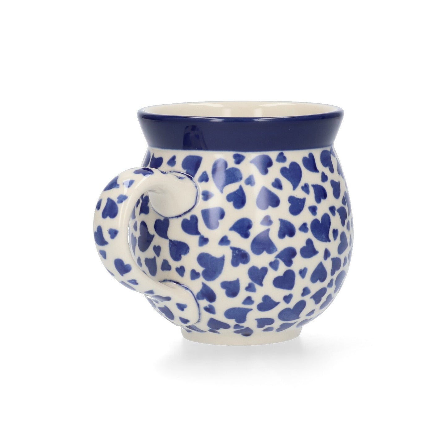 Boeren Mok 370 ml - Dancing Hearts