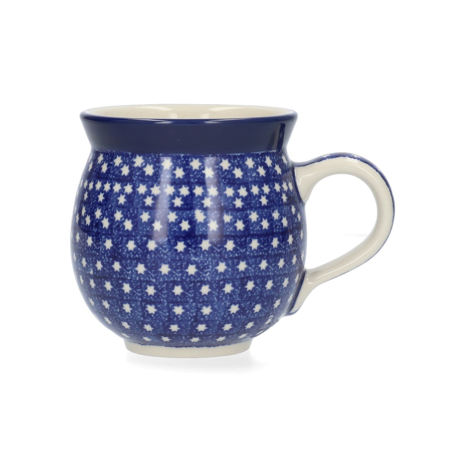 Boeren Mok 370 ml - Starry Night