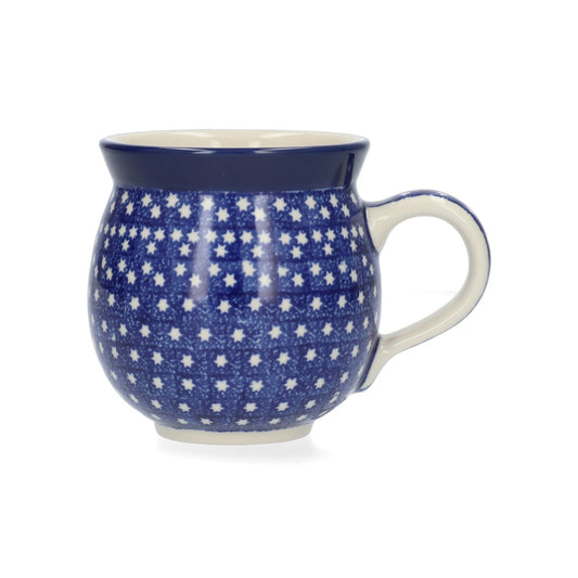 Boeren Mok 370 ml - Starry Night