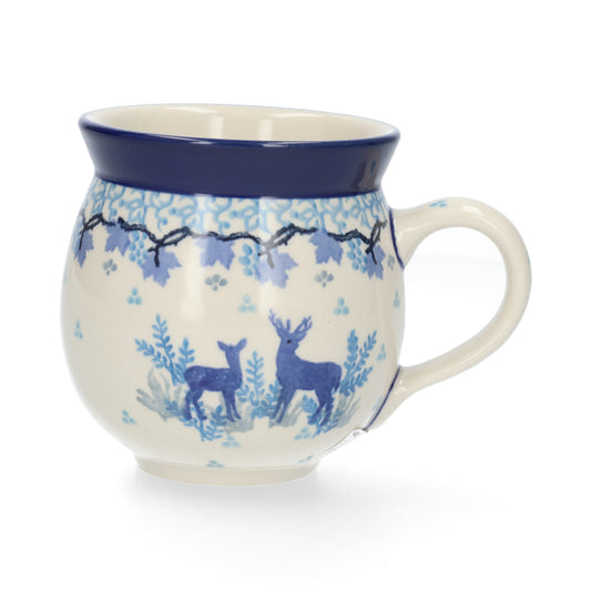 Boeren Mok 370 ml - Deers