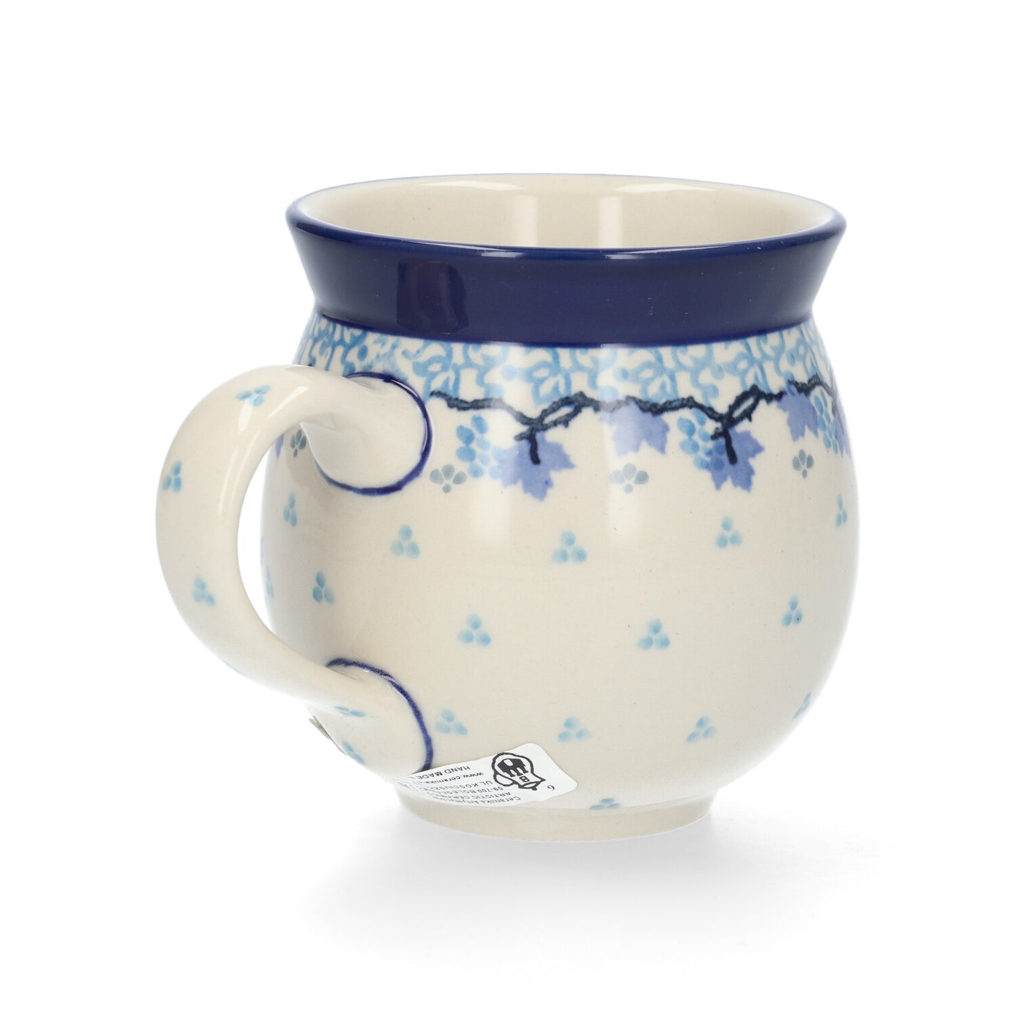 Boeren Mok 370 ml - Deers