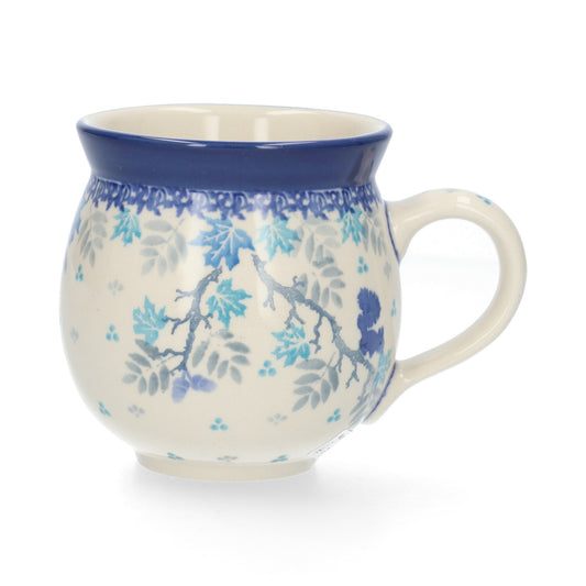 Boeren Mok 370 ml - Squirrels