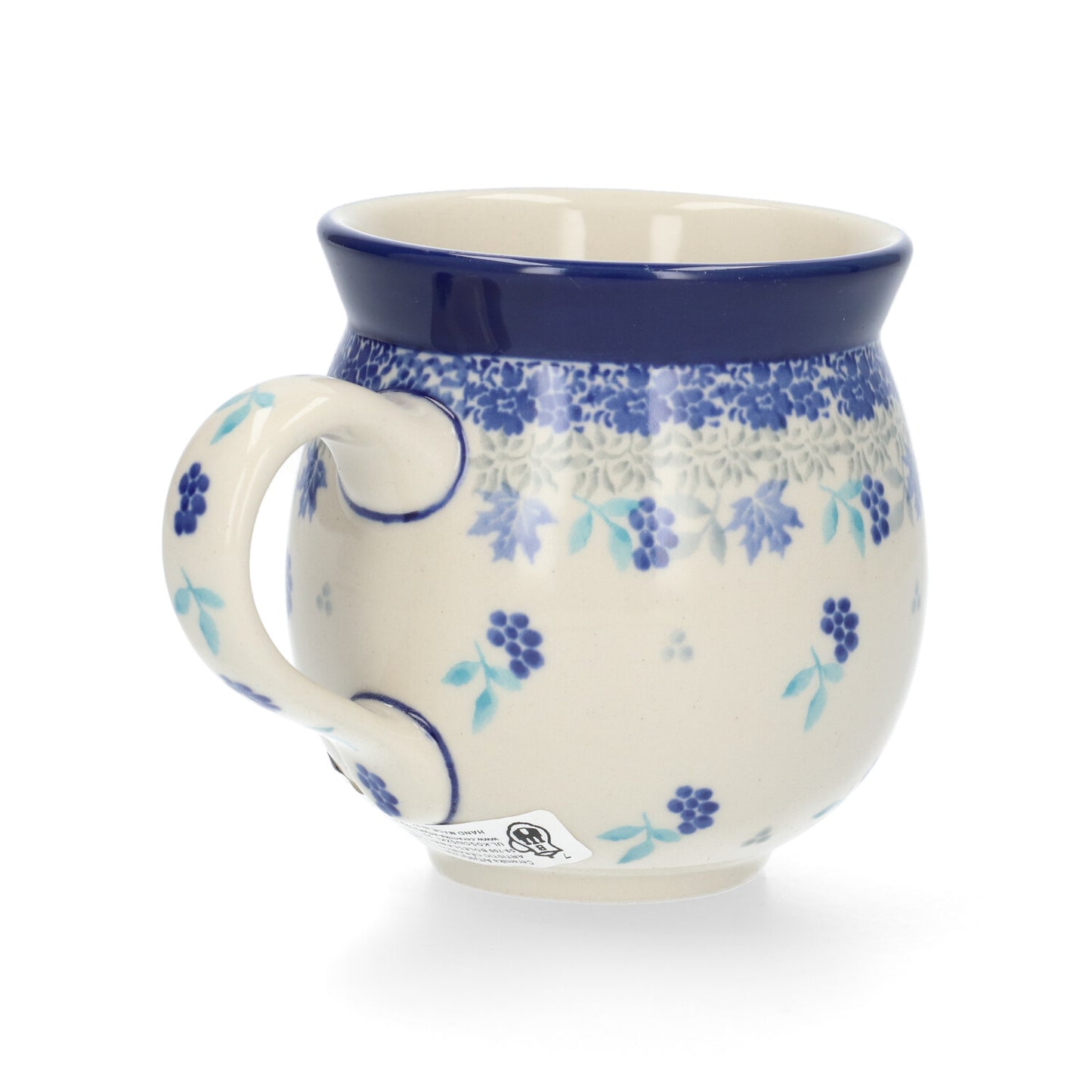 Boeren Mok 370 ml - Owl