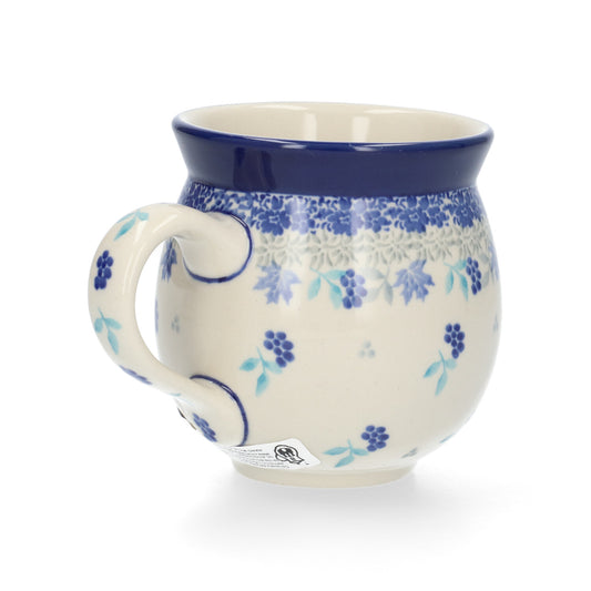 Boeren Mok 370 ml - Owl