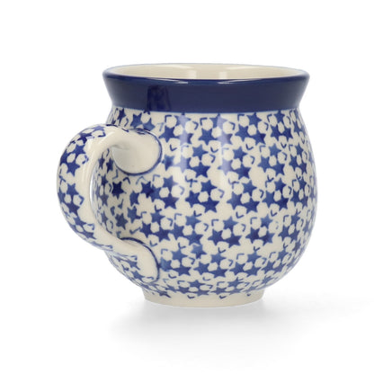 Boeren Mok 370 ml - Stars