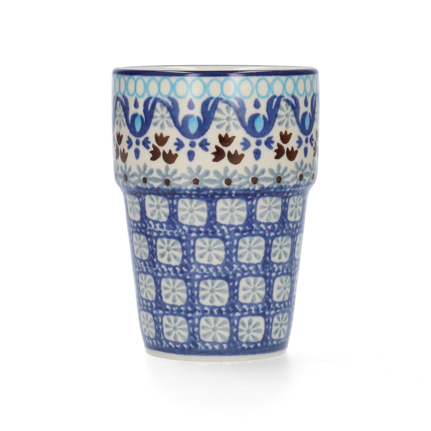 Melk mok 230 ml - Marrakesh