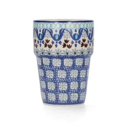 Melk mok 230 ml - Marrakesh