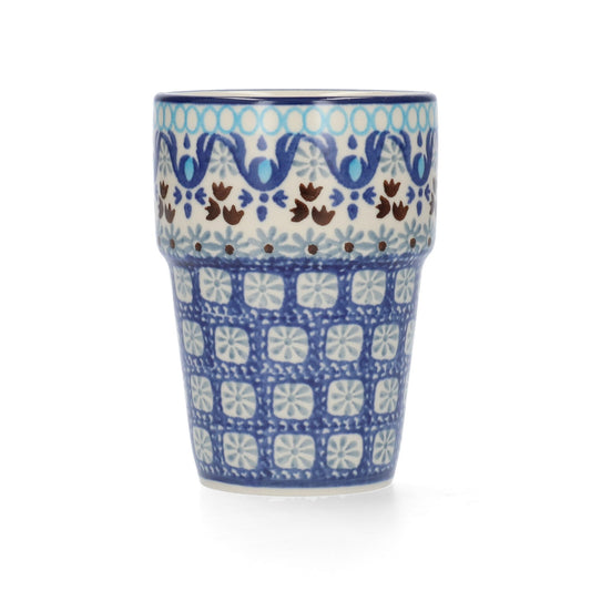 Milk mug 230 ml - Marrakesh