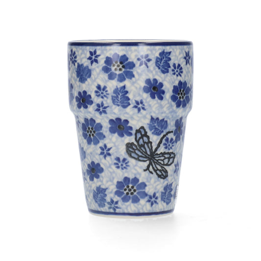 Milk mug 230 ml - Dragonfly