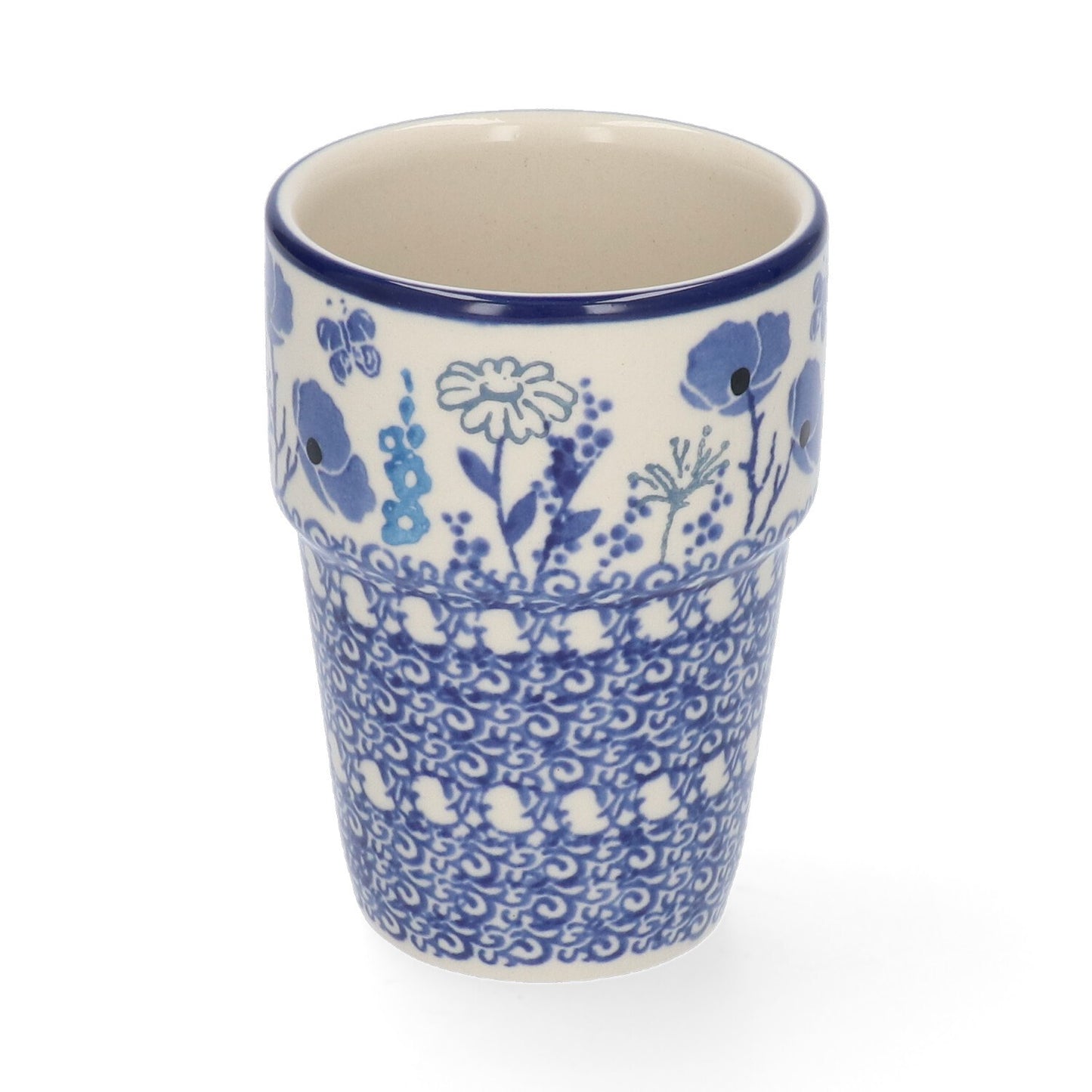 Melk mok 230 ml - Garden of Joy