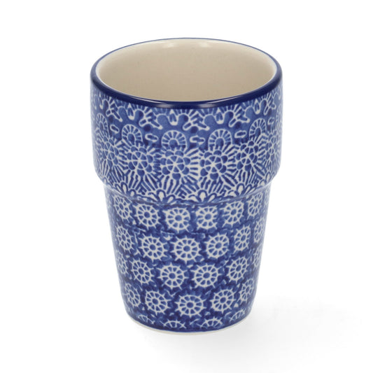Melk mok 230 ml - Lace