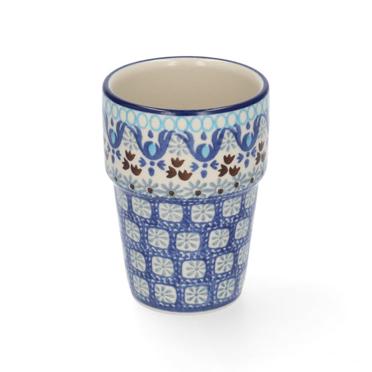 Milk mug 230 ml - Marrakesh