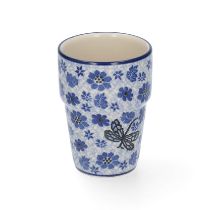 Melk mok 230 ml - Dragonfly
