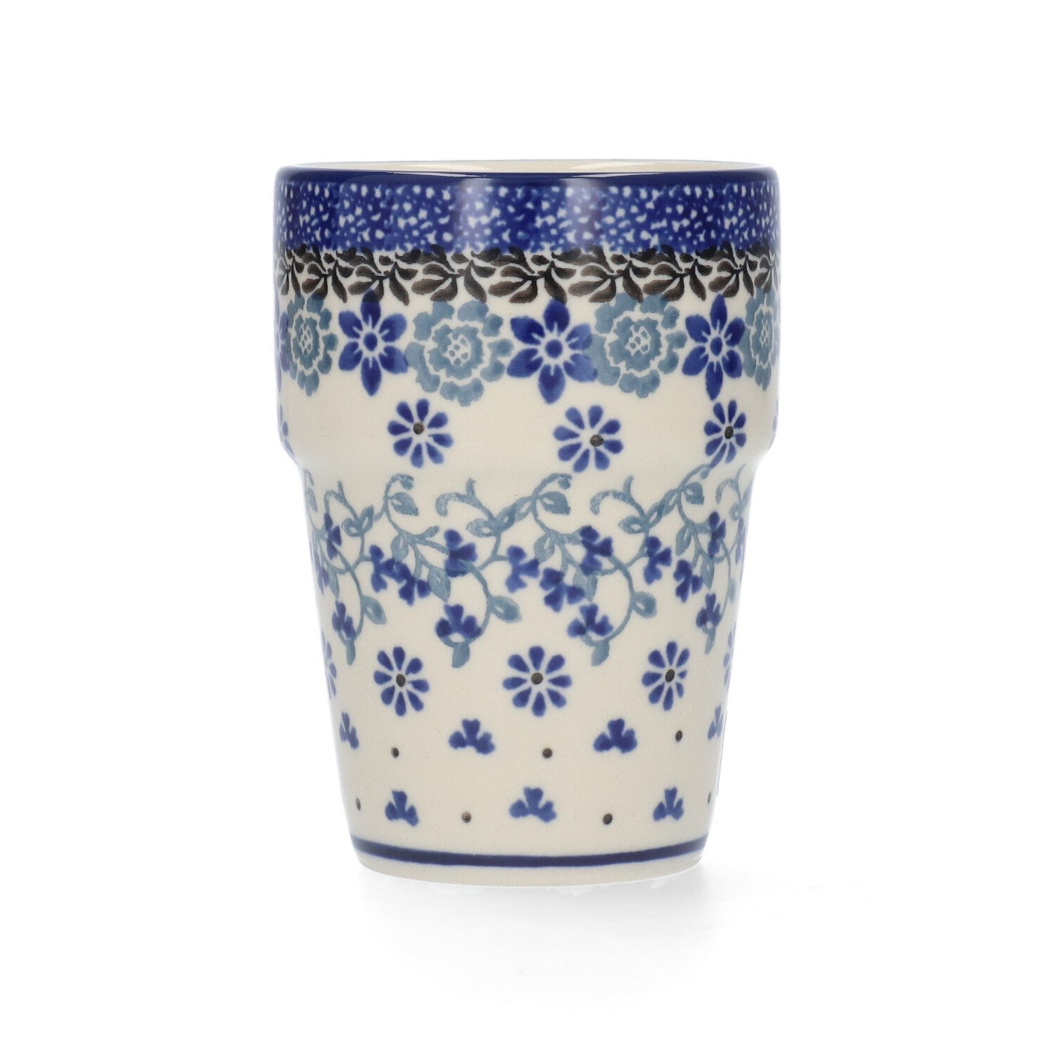 Melk mok 230 ml - Belle Fleur