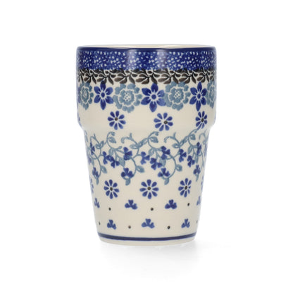 Melk mok 230 ml - Belle Fleur