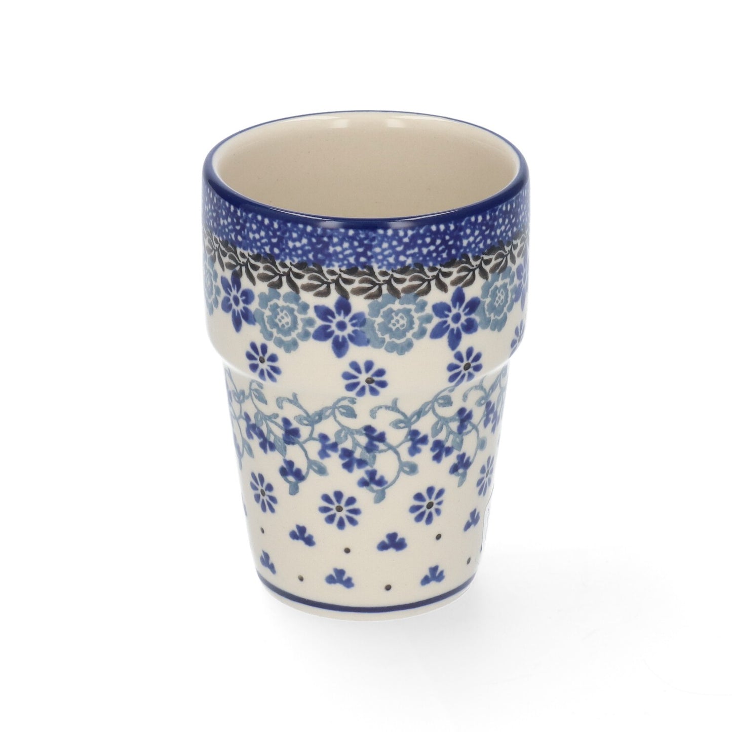 Melk mok 230 ml - Belle Fleur