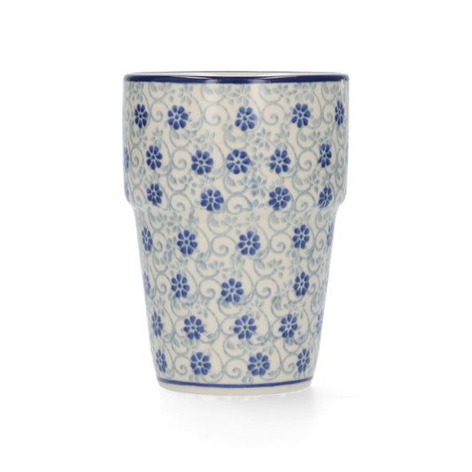 Melk mok 230 ml - Flower Fountain