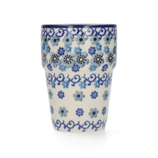 Melk mok 230 ml - Winter Garden