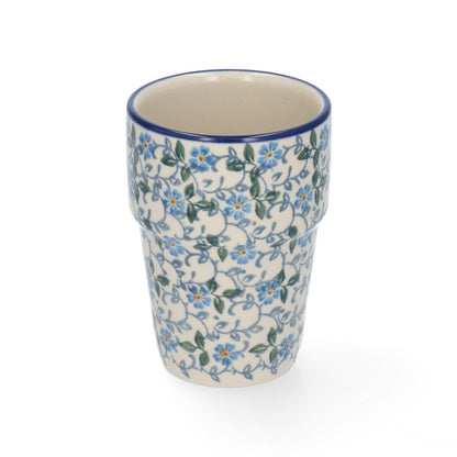 Milk mug 230 ml - Summer Wind