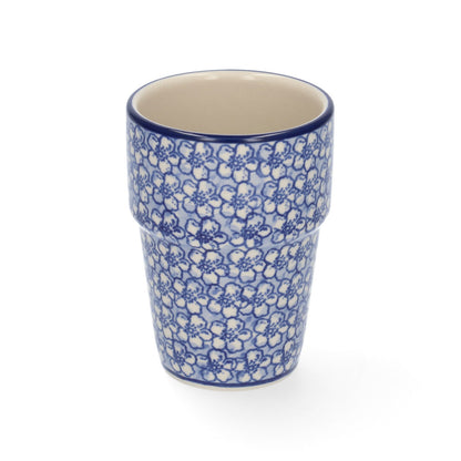 Milchbecher 230 ml - Butterblume