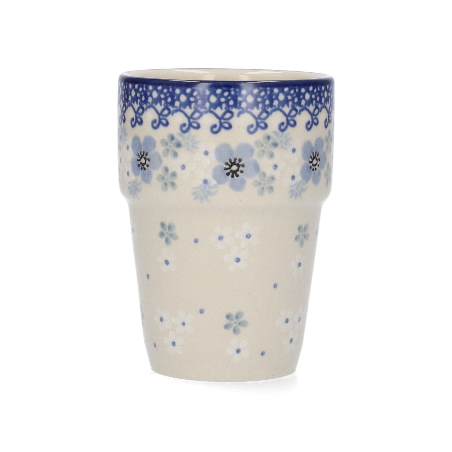 Melk Mok 230 ml - Spring Ballet