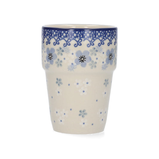 Melk Mok 230 ml - Spring Ballet