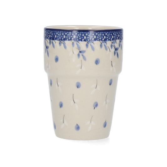 Melk Mok 230 ml - Berry Dance