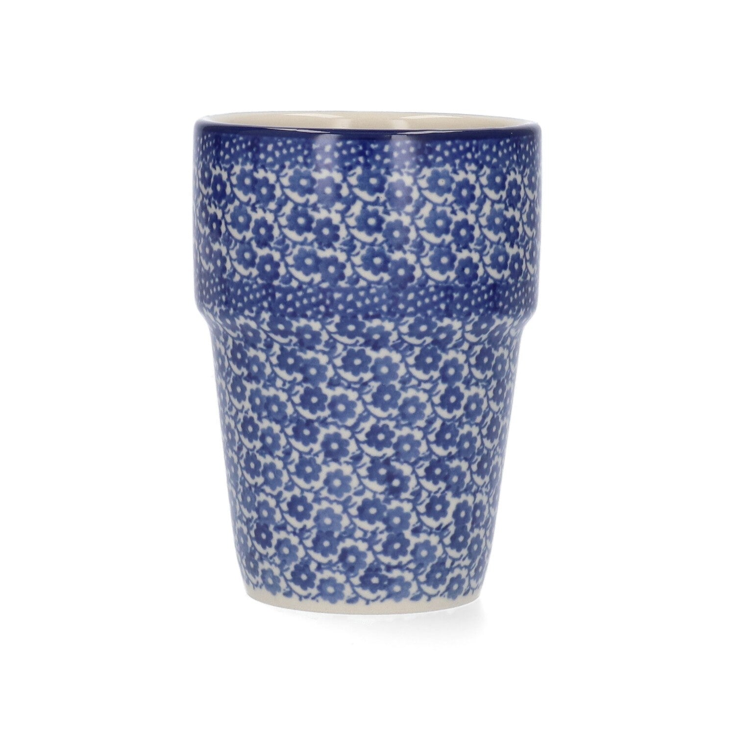 Melk Mok 230 ml - Midnight Blue